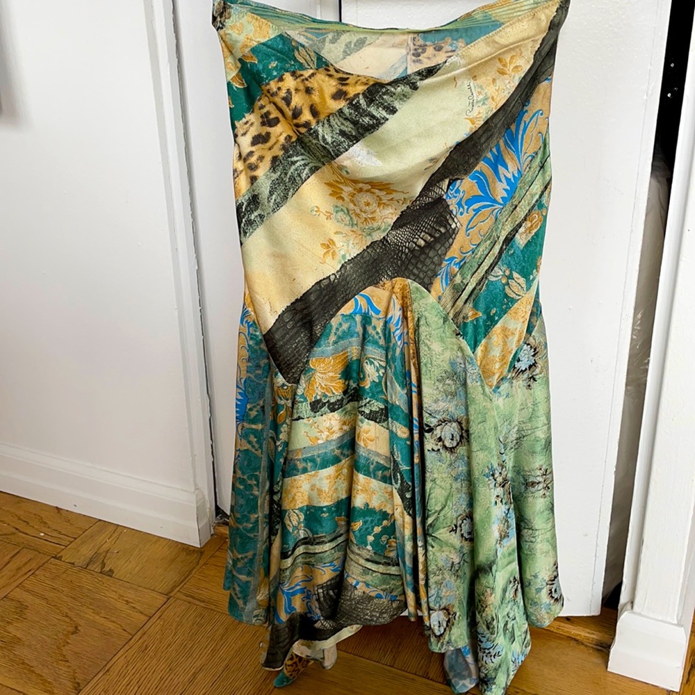Roberto Cavalli skirt